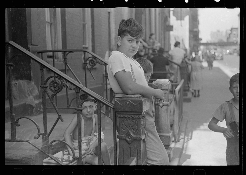 Illustration for article titled These Depression-Era Photographs of America Are Absolutely Enthralling